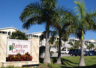 Banyan Grove
