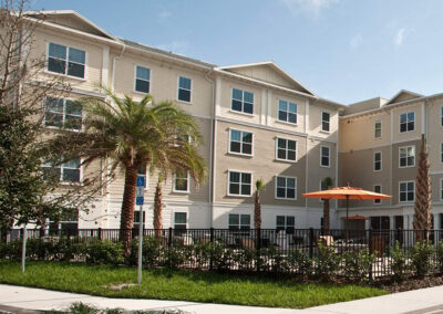 Heritage Village Commons