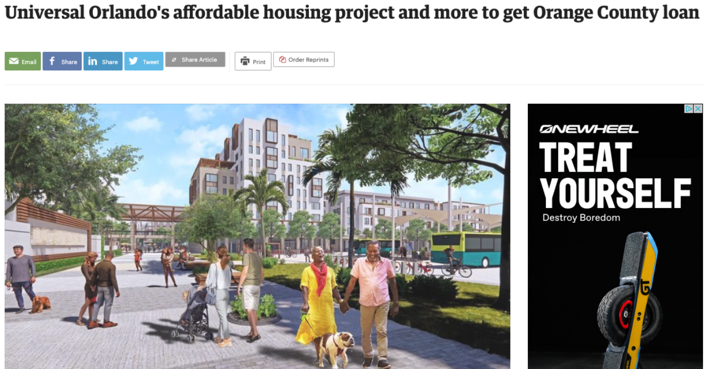 Orlando Business Journal